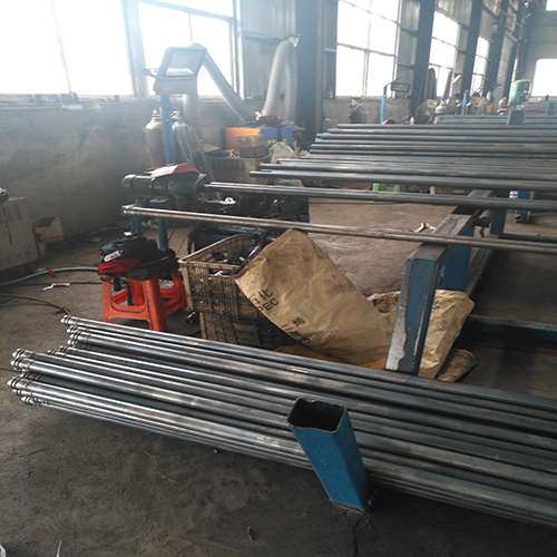 长海桥梁桩基声测管的施工工艺流程